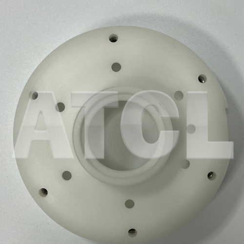 AMAT INSULATOR, CATHODE BASE, 200MM DPS