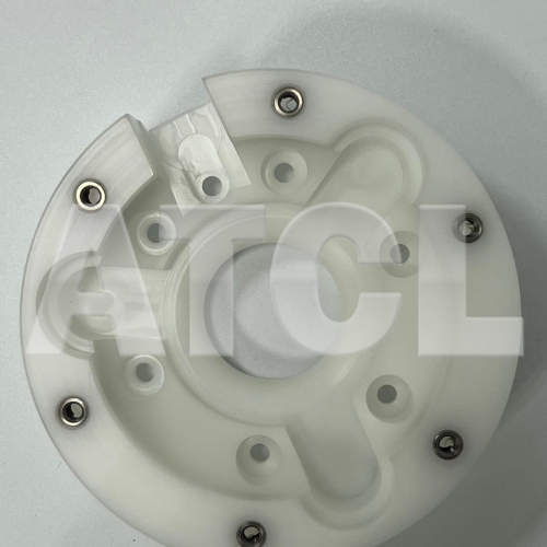 AMAT INSULATOR, CATHODE BASE, 200MM DPS