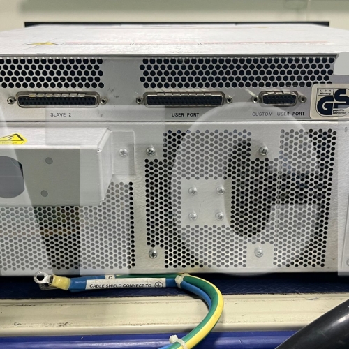 AE MDX-L12M-650 DC Generator