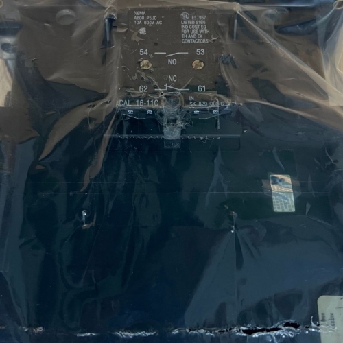 ABB EH-550 3 Phase Contactor