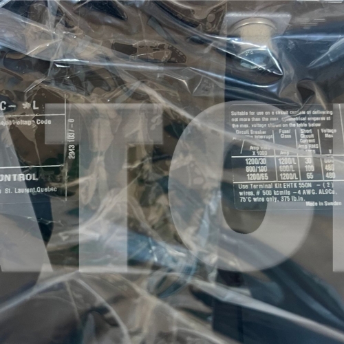 ABB EH-550 3 Phase Contactor