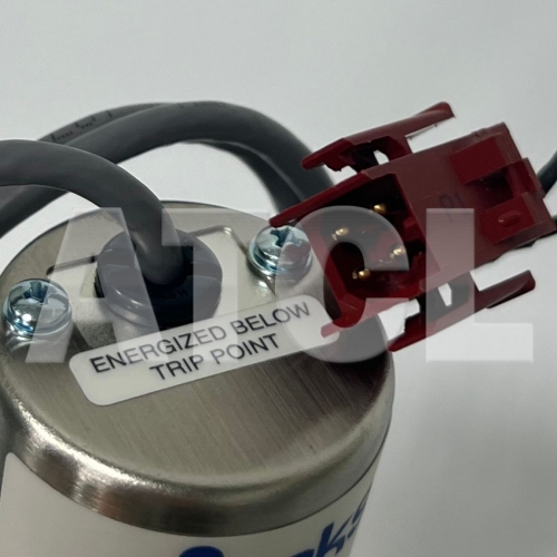 MKS PRESSURE SWITCH,10T(41B-30207)