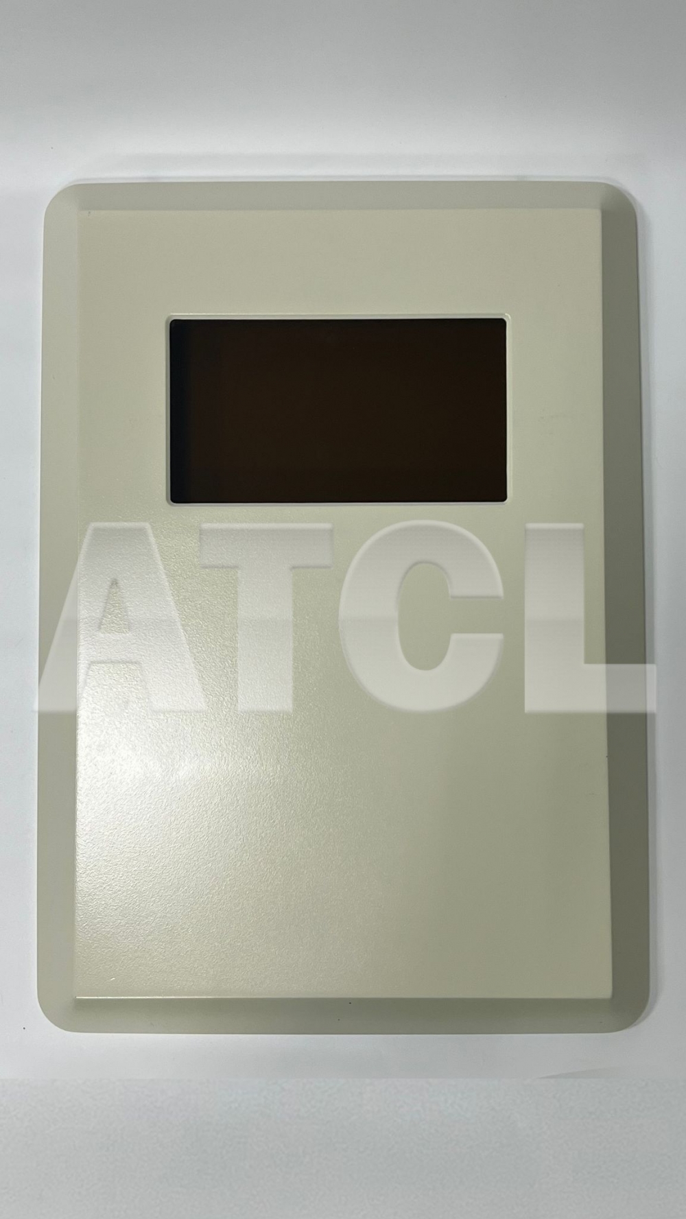 loadlock door cover
