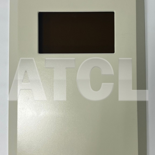 loadlock door cover