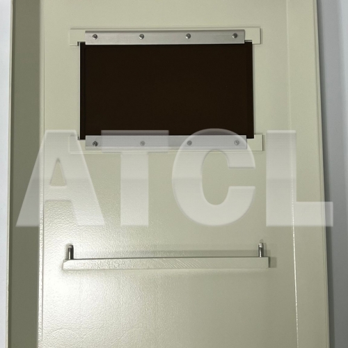 loadlock door cover