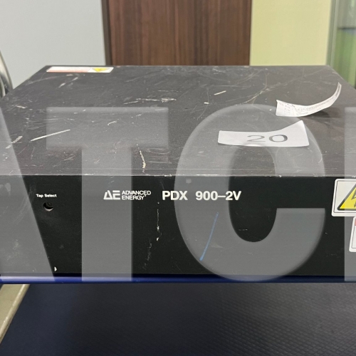 PDX 900-2V RF Generator