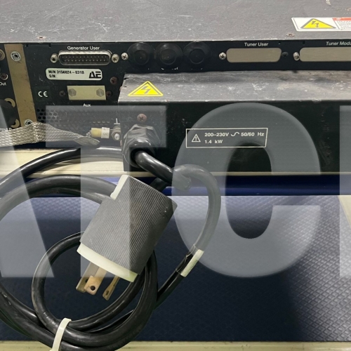 PDX 900-2V RF Generator