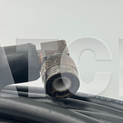 50FT 2MHZ coaxial Reactive Cable