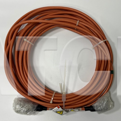 52FT Coil Match Cable