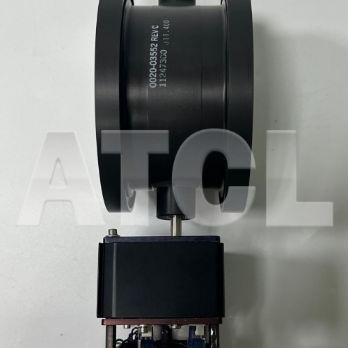 Throttle Valve