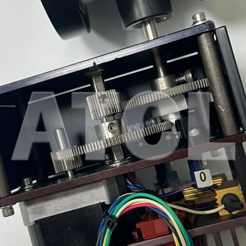 Throttle Valve