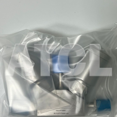DP Series Mullti Valve SC-01 Clean,N/C (6LVV-PV7206P-AA)