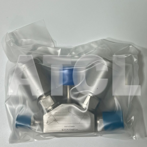 DP Series Mullti Valve SC-01 Clean,N/C (6LVV-PV7206P-AA)