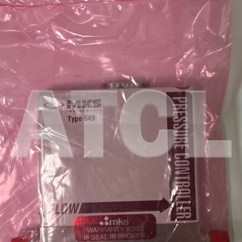 MKS HE649A Controller Repair