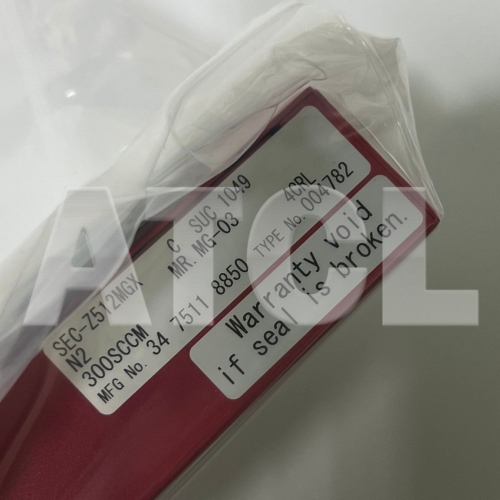 HORIBA STEC Z512MGXC-4CRL HE 300SCCM