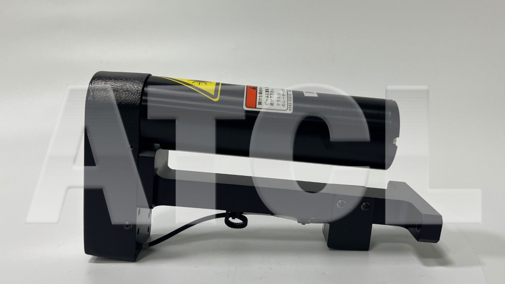 ORIENTER LASER BEAM Repair (可見光)