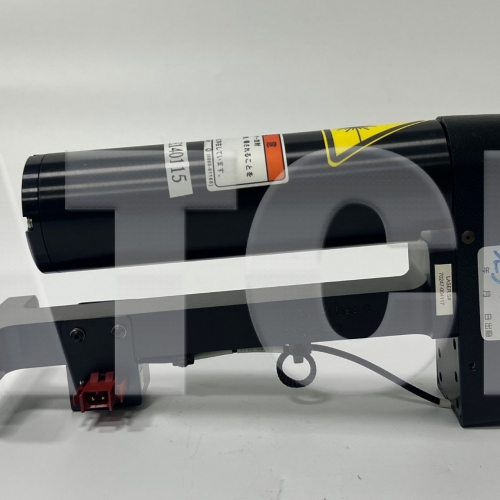ORIENTER LASER BEAM Repair (可見光)
