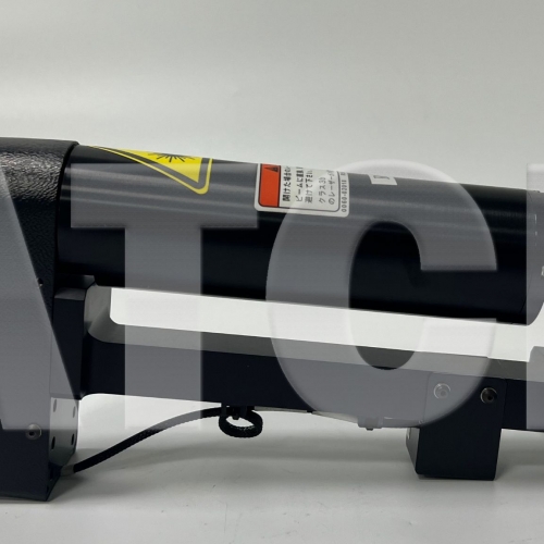 ORIENTER LASER BEAM Repair (可見光)