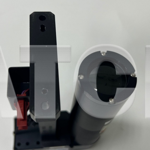 ORIENTER LASER BEAM Repair (可見光)