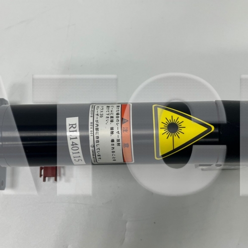 ORIENTER LASER BEAM Repair (可見光)