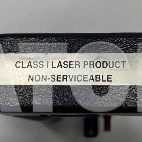 ORIENTER LASER BEAM Repair (可見光)