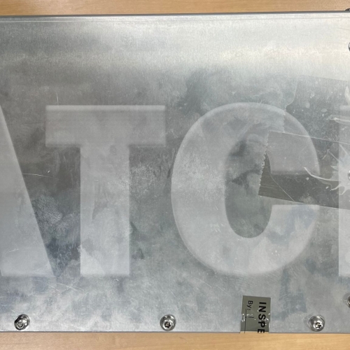 AMAT SIDE MATCH Repair