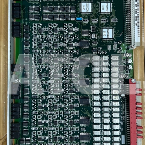 Analoq I/O Board