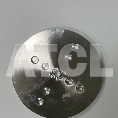 HCLU Pedestal (Wafer base200MM)