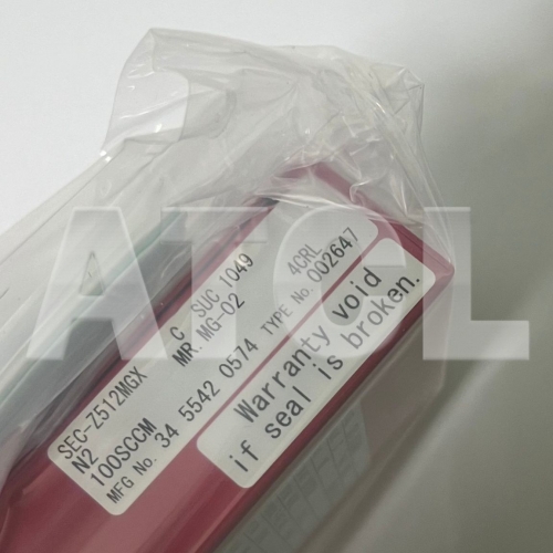 HORIBA STEC Z512MGXC-4CRL N2 100SCCM