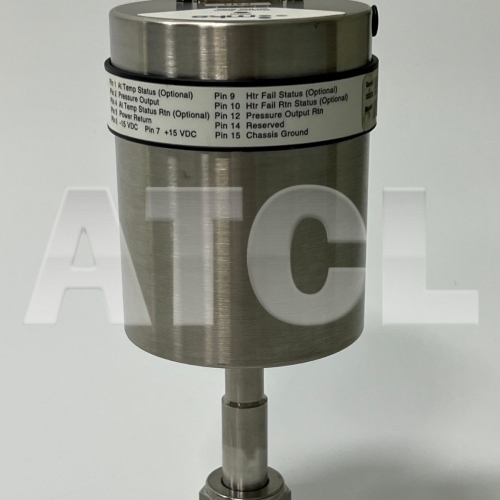 MKS 1 Torr 627B01TBE1B Gauge