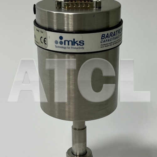 MKS 1 Torr 627B01TBE1B Gauge
