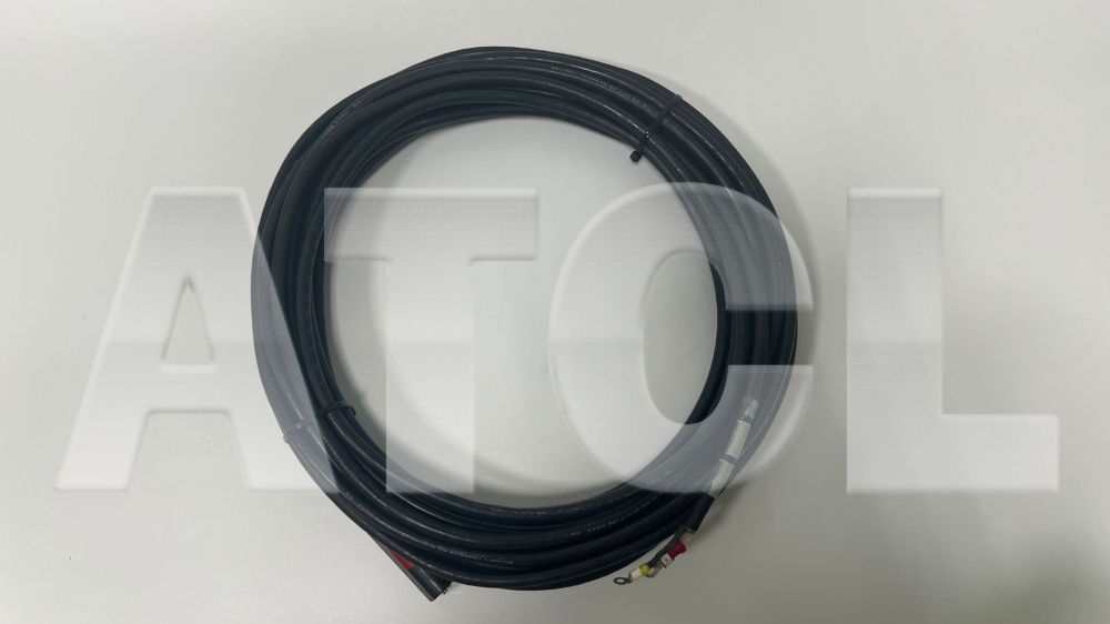 APPLIED MATERIALS CABLE ASSY 50FT DC SOURCE-MDL