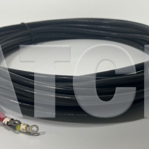 APPLIED MATERIALS CABLE ASSY 50FT DC SOURCE-MDL