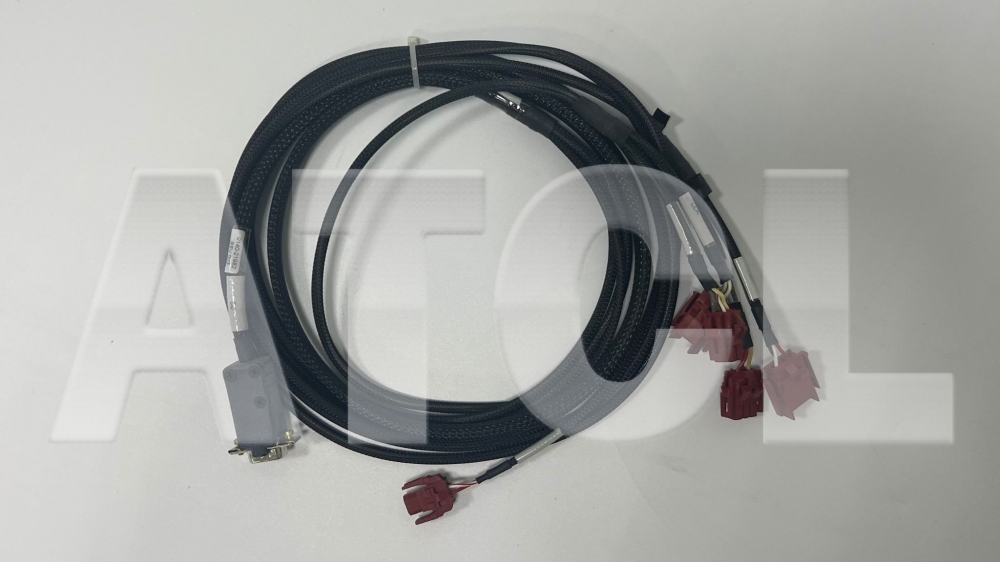 HARNESS ASSY SMIF INTEGRATED WB LLB