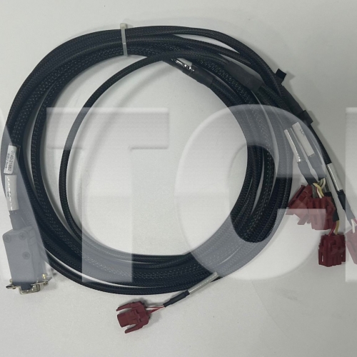 HARNESS ASSY SMIF INTEGRATED WB LLB