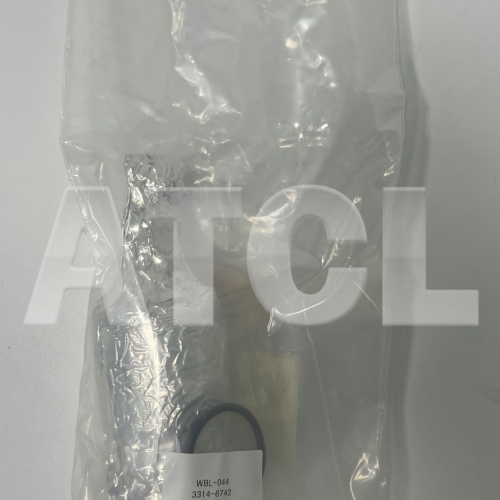 AMAT 200 mm slit valve bellows