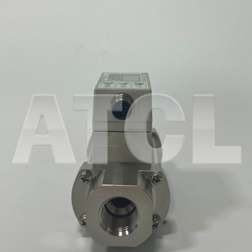 SMC FLOW SWITCH PF2W720T-04-27