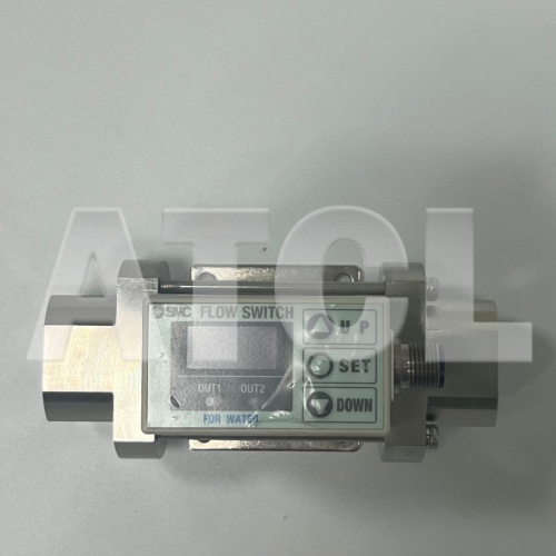 SMC FLOW SWITCH PF2W720T-04-27