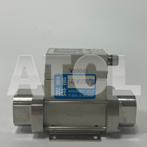 SMC FLOW SWITCH PF2W720T-04-27
