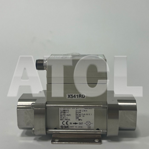 SMC FLOW SWITCH PF2W720T-04-27
