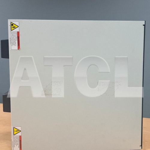 Assy Main Chassis Endpoint