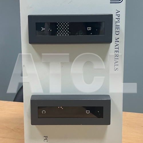 Assy Main Chassis Endpoint