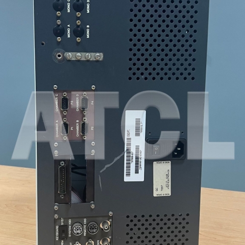Assy Main Chassis Endpoint