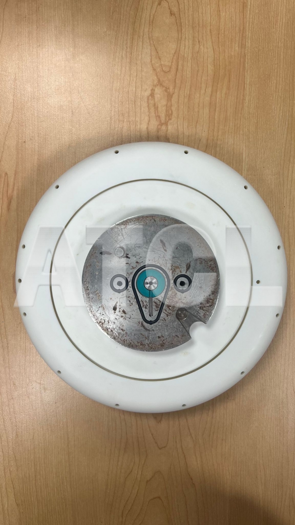 Titan 1 Head