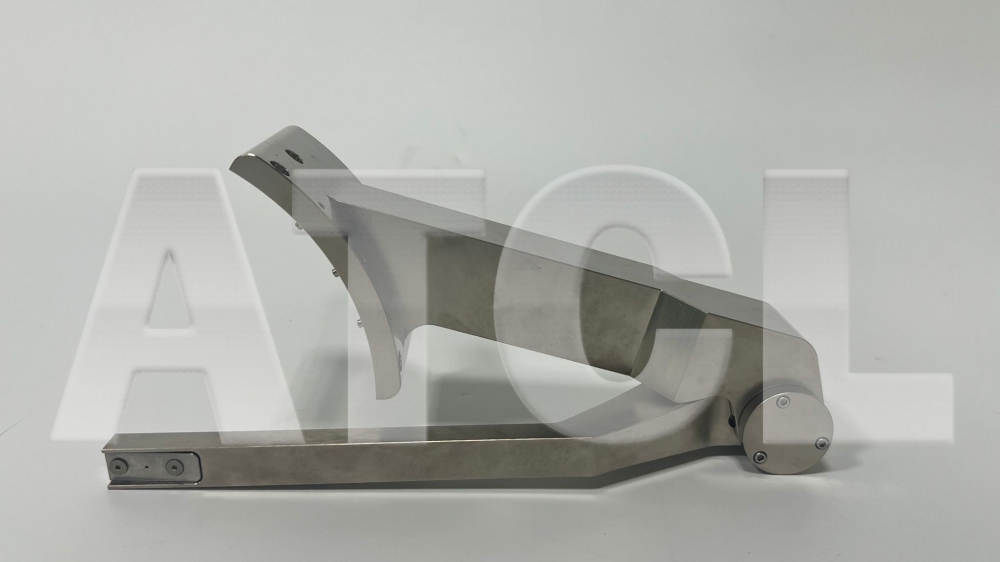 HP+ Robot arm assy