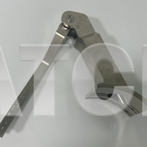 HP+ Robot arm assy