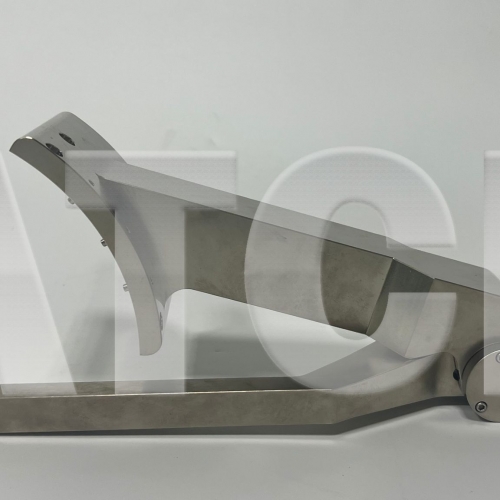 HP+ Robot arm assy