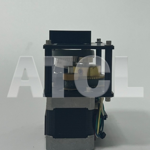Throttle valve driver
