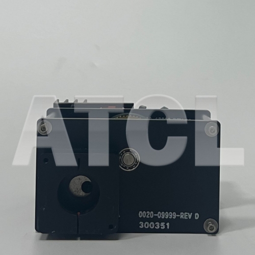 Throttle valve driver
