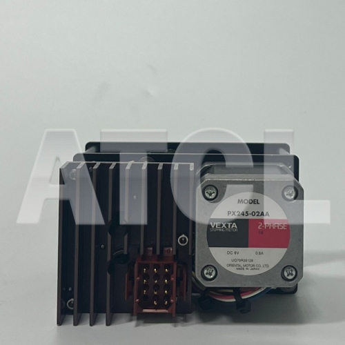 Throttle valve driver